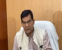 जौनपुर : मड़ियाहूं विद्युत उपकेंद्र का ऊर्जा मंत्री एके शर्मा ने किया औचक निरीक्षण, जानिए क्यों जताई नाराजगी