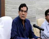 मंत्री एके शर्मा का कार्यकर्ताओं को संदेश : समय से पहले भी हो सकते हैं विधानसभा चुनाव, तैयारियां तेज करें