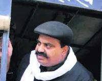 प्रयागराज : अतीक अहमद की कुर्क जमीन को बेचने के प्रयास में भूमाफिया, लगाया यह तरकीब 