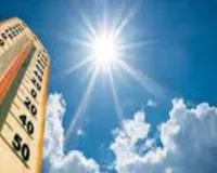 दिल्ली में आसमान साफ रहने, अधिकतम तापमान 30 डिग्रेी सेल्सियस के आसपास रहने का पूर्वानुमान 