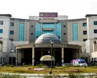 मकर संक्रांति पर अवकाश घोषित: SGPGI में इलाज कराने जा रहे हैं तो यह जानकारी है जरूरी, OPD में पुराने मरीजों को मिलेगा इलाज