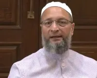 ओवैसी का बड़ा बयान, कहा- भारत में मुसलमानों की आबादी कभी भी हिंदुओं से अधिक नहीं होगी 
