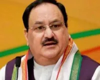NEET Protest : छात्रों से बातचीत को तैयार सरकार, जेपी नड्डा बोले- आवास या कार्यालय में हो सकती है बैठक