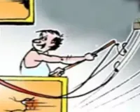 UP : मध्यांचल में बिजली चोरों की संख्या 98,840, राजस्व वसूली बनी चुनौती