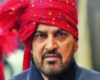 50 आदिवासी-थारू युवाओं को नेशनल-इंटरनेशनल खिलाड़ी बनाने का संकल्प, बृजभूषण शरण सिंह उठाएंगे पूरा खर्च