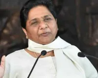 मतदाता सूची का निष्पक्ष और त्रुटि रहित होना लोकतंत्र की बुनियाद : मायावती 