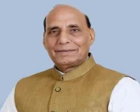 उत्तर प्रदेश शिक्षा के क्षेत्र में नए मानदंड स्थापित करेगा : राजनाथ सिंह 