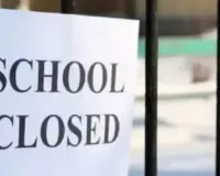 लखनऊ : आठवीं कक्षा तक के स्कूल 8 तक रहेंगे बंद