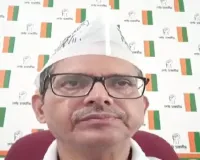 राम मंदिर चढ़ावा विवाद: अमिताभ ठाकुर ने ट्रस्ट से मांगा 'दानदाता आश्वासन प्रमाणपत्र', बोले- दानदाताओं का भरोसा लौटाना जरूरी