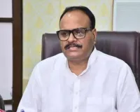 हाथरस में बोले ब्रजेश पाठक- आत्महत्या करने वाले BLO के परिजन के साथ खड़ी है सरकार 