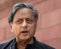 Budget Session: बजट को लेकर शशि थरूर का सरकार पर तंज, दिल के खुश रखने को 'गालिब' खयाल अच्छा है 