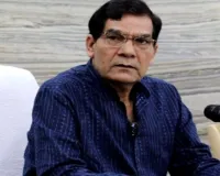 बिजली उपभोक्ताओं को बड़ी राहत... नेगेटिव बैलेंस के बाद भी अब 30 दिनों नहीं कटेंगे कनेक्शन, मंत्री एके शर्मा का ऐलान