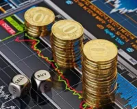 शेयर बाजार : सेंसेक्स की शीर्ष 10 कंपनियों में से 8 का बाजार पूंजीकरण 2.05 लाख करोड़ रुपये बढ़ा 