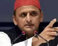 सीमा सुरक्षा देश के लिए महत्वपूर्ण मुद्दा... संसद में विपक्ष को भी सुना जाए : अखिलेश