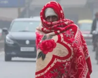 UP Weather Update: यूपी में ठंड के साथ प्रदूषण का कहर, मेरठ-गाजियाबाद और लखनऊ में AQI खराब