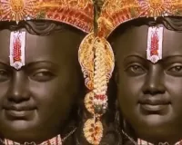 अयोध्या : रामलला को सुबह काढ़ा और रात्रि में पिलाया जा रहा गर्म दूध, 24 घंटे सेवा के लिए लगाए गए 14 पुजारी