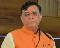   UP : विधानसभा में लघु फिल्म का हुआ प्रसारण, सदन की उपलब्धियों पर आधारित है मूवी