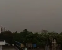 UP Weather Update: आज और कल यूपी में आंधी, बारिश और वज्रपात के आसार, कई जिलों में अलर्ट