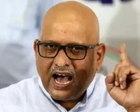 भाजपा विधायक पर टिप्पणी करने के मामले में प्रदेश कांग्रेस अध्यक्ष के खिलाफ प्राथमिकी दर्ज