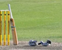 UP News: शक्ति कप क्रिकेट प्रतियोगिता में मध्यांचल और यूपीपीटीसीएल हेडक्वार्टर की जीत