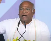 LPG सिलेंडर के बढ़े दाम तो भड़की कांग्रेस : खरगे बोले- जनता पर लगातार महंगाई का हंटर चला रहे हैं प्रधानमंत्री