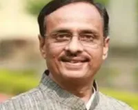 डॉ. दिनेश शर्मा बोले- नीतीश कुमार देश के लोकप्रिय व जनाधार वाले नेता