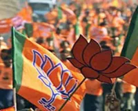 बीजेपी का विस्तार और क्षेत्रीय क्षत्रपों का नया स्वरूप