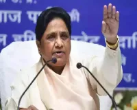 चुनाव सुधारों पर मायावती का बड़ा बयान, तीन अहम सुधारों की मांग 