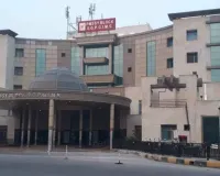 Lucknow PGI : लखनऊ पीजीआई में बच्चों के दिल का उपचार शुरू, नहीं जाना पड़ेगा दिल्ली