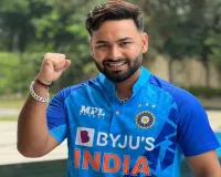 खेल : ऋषभ पंत बोले- चोट के बाद वापसी करना आसान नहीं, लेकिन खुशी है कि मैं ऐसा करने में सफल रहा