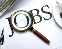 UP :  नए साल में युवाओं को मिलेगी 1.5 लाख सरकारी नौकरी