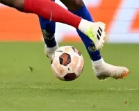 वाराणसी और गोरखपुर मंडल का विजय अभियान से आगाज, प्रदेशीय बालिका हैंडबॉल प्रतियोगिता शुरू