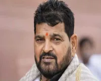 यूजीसी नियमों पर रोक का पूर्व सांसद बृजभूषण शरण सिंह ने किया स्वागत, कहा- सुप्रीम कोर्ट ने अच्छा काम किया... 