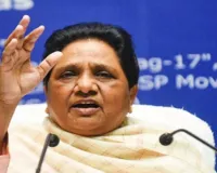 मायावती ने लिया बड़ा फैसला, कहा- नहीं करेंगे स्मारकों के दर्शन, सुरक्षा के चलते आमजन को अब नहीं होगी दिक्कत