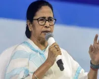 बंगाल चुनाव : अमित शाह के 'आरोपपत्र'' के जवाब में TMC ने जारी किया दस्तावेज,भाजपा शासित राज्यों में महिलाओं की सुरक्षा पर उठाए सवाल  