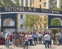 Admission News: National PG College के UG प्रवेश परीक्षा का शेड्यूल जारी, 23 जून से शुरू होंगी प्रवेश परीक्षाएं