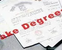 कानपुर : फर्जी डिग्री रैकेट को लेकर एसआईटी करेगी 14 विश्वविद्यालयों के कर्मचारियों से पूछताछ 