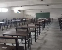 अयोध्या : यहां नहीं चलता अपर मुख्य सचिव का आदेश, अतिरिक्त शिक्षकों से कार्य न लेने का मामला