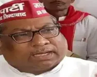 यूपी चुनाव से पहले टिकट बेचने के आरोपों से घिरी निषाद पार्टी, तो मैदान में उतरे संजय निषाद, गठित की 4 सदस्यीय जांच समिति 