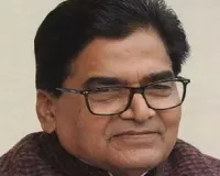 रामगोपाल यादव ने वन मंत्री से की इटावा में अवैध खनन पर रोक लगाने की मांग, लगाया यह आरोप  