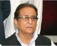 आजम खान को राहत नहीं : 'तनखैया' टिप्पणी मामले में दो साल की सजा बरकरार, सेशन कोर्ट ने खारिज की अपील