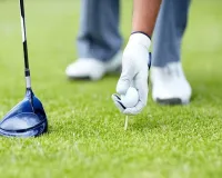 GFI-2025 Golf Tournament: गोल्फ में अजय कात्याल बने ओवरऑल विजेता, ब्रज मोहन को मिला स्ट्रेट ड्राइव का खिताब