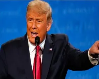 ट्रंप का दावा: भारत-पाकिस्तान के बीच न्यूक्लियर जंग रोकी, पाक PM की बचाई जान... 3.5 करोड़ मौतें टलीं