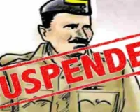 प्रयागराज : विवेचना में लापरवाही पर कोरांव थाने का दरोगा सुमित आनंद निलंबित, जानें क्या है पूरा मामला 