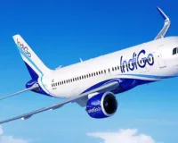IndiGo की 180 से ज्यादा उड़ानें रद्द... संचालन में लगातार तीसरे दिन आई गड़बड़ी, देखें कैंसिल हुई फ्लाइट की लिस्ट