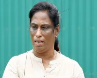 पीटी उषा ने सरकार से की भारत में डोपिंग रोधी किट के उत्पादन को बढ़ावा देने की अपील