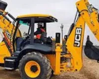 Jalaun News: जालौन में अवैध प्लाटिंग पर बुलडोजर, 35 हजार वर्गमीटर से अधिक क्षेत्र में कार्रवाई 