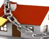 Azamgarh News: भूमाफिया संगम राय की संपत्ति कुर्क करने की चेतावनी 