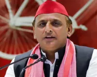 बजट निराशाजनक, गरीब और मध्यम वर्ग के लिए कुछ नहीं : अखिलेश यादव