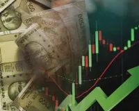 Stock Market:  शुरुआती कारोबार में शेयर बाजारों में तेजी, 300 अंक से ज्यादा उछला सेंसेक्स